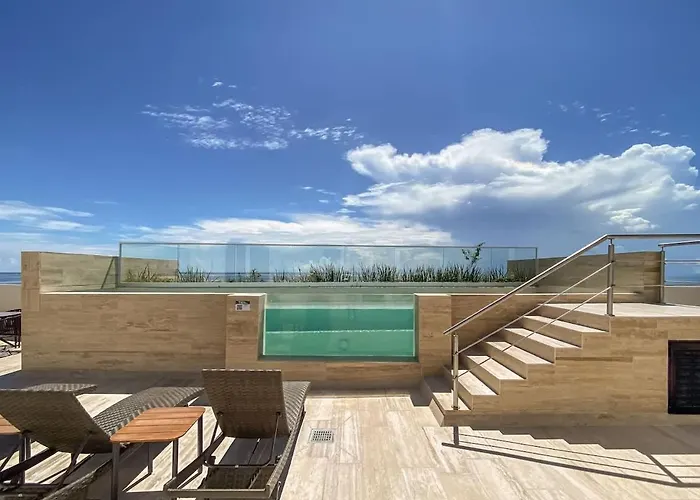 Apartment Puerto By Andiani Travel