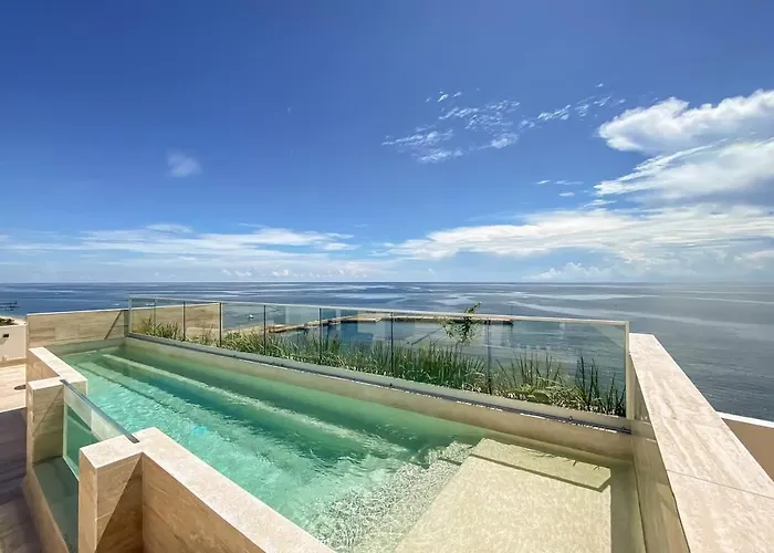 Apartment Puerto By Andiani Travel
