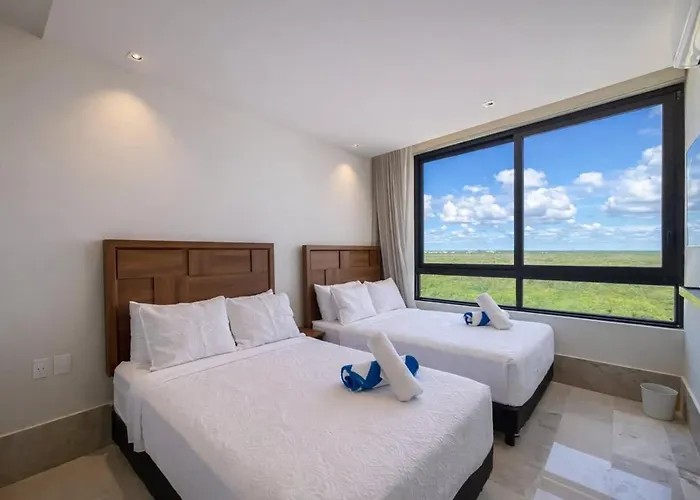 Puerto By Andiani Travel Apartment