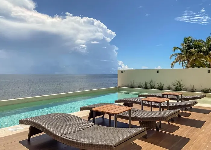 Puerto By Andiani Travel Apartment *