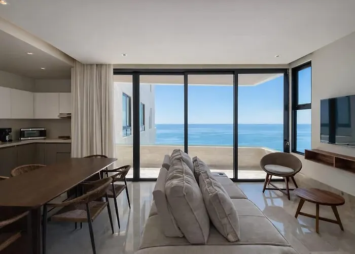 Apartment Puerto By Andiani Travel