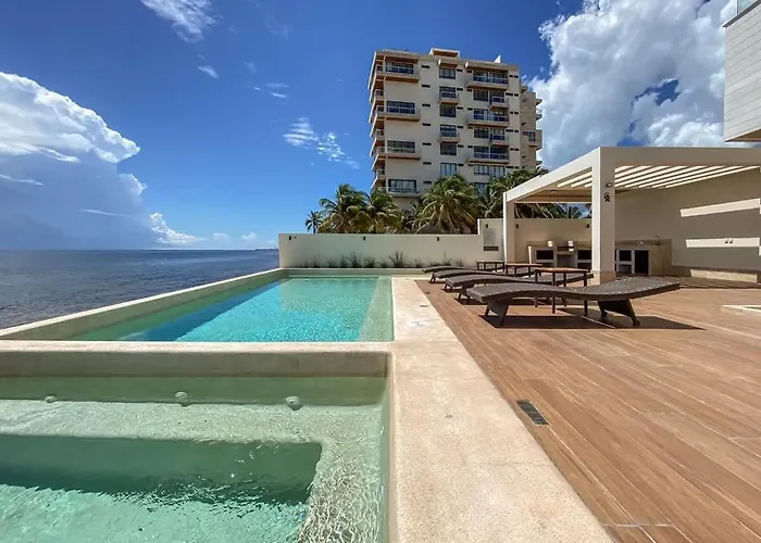 Puerto By Andiani Travel Apartment