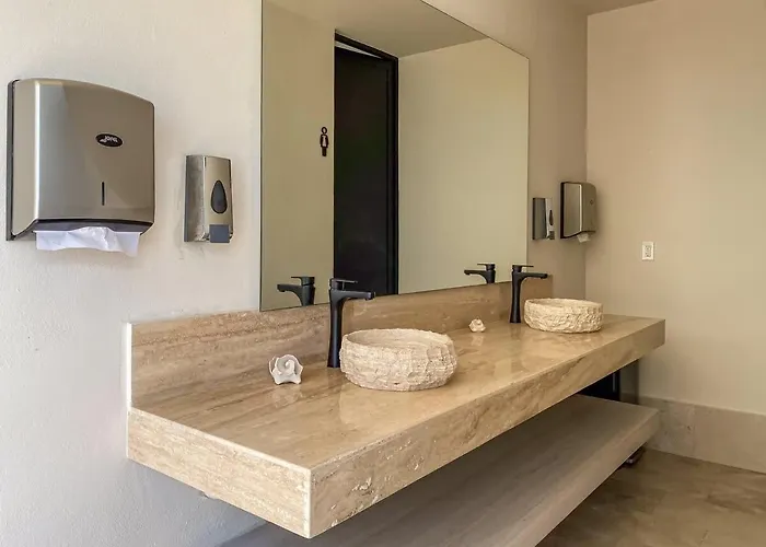 Puerto By Andiani Travel Apartment