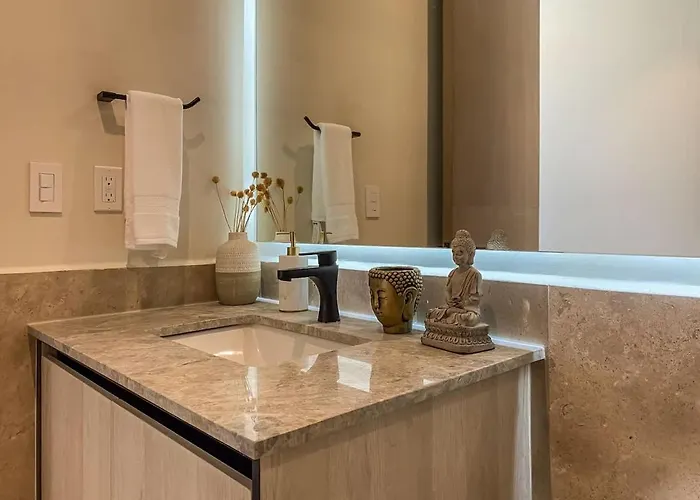 Puerto By Andiani Travel Apartment *