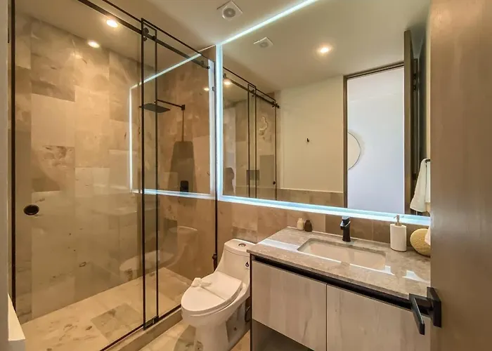 Puerto By Andiani Travel Apartment