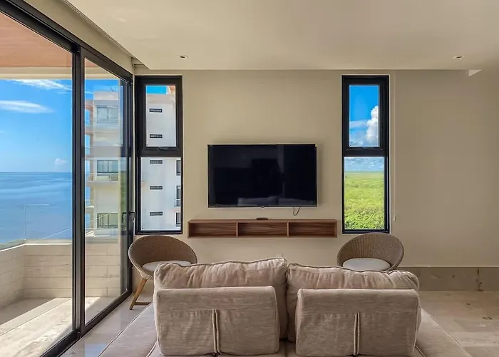 Apartment Puerto By Andiani Travel *