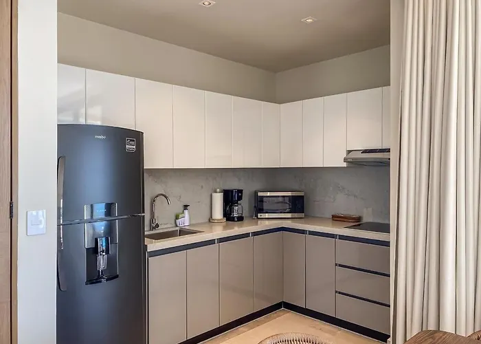 Apartment Puerto By Andiani Travel *