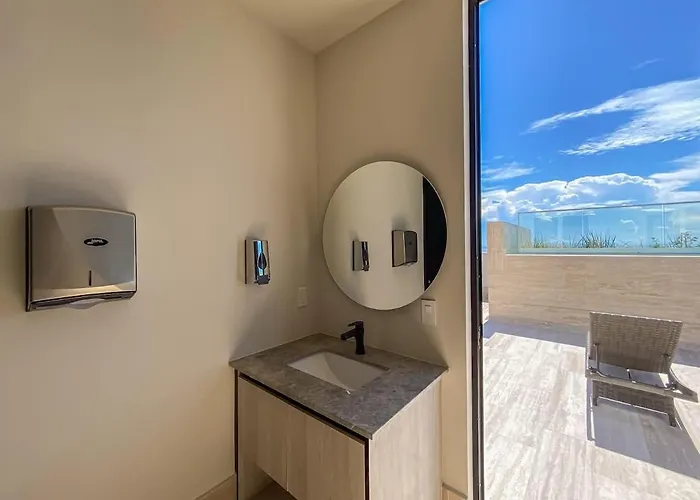Puerto By Andiani Travel Apartment *