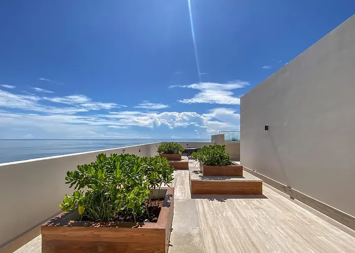 Puerto By Andiani Travel Apartment