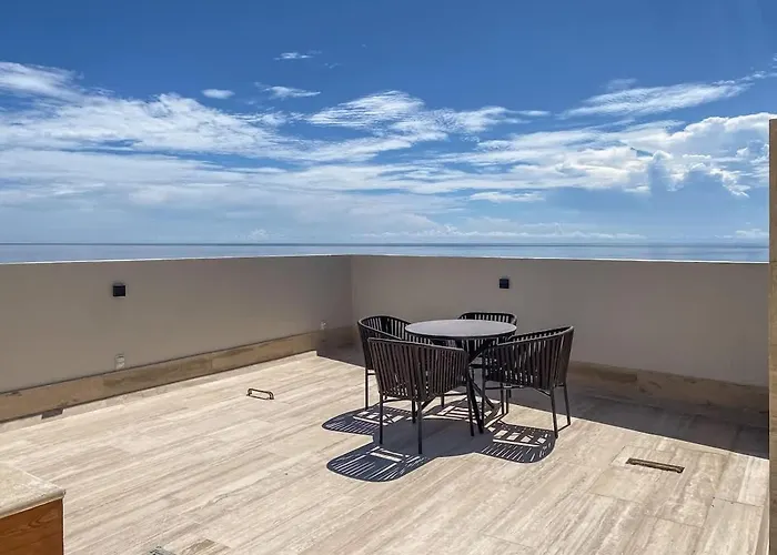 Puerto By Andiani Travel Apartment Puerto Morelos