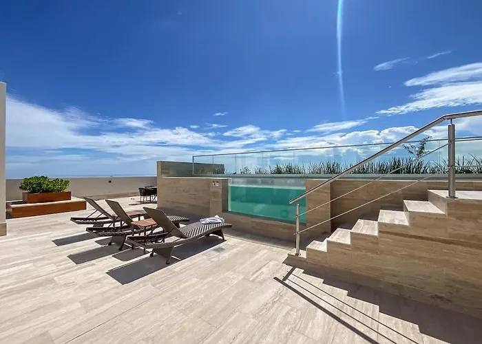 Puerto By Andiani Travel Apartment