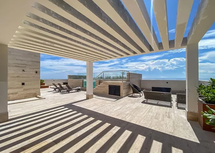 Apartment Puerto By Andiani Travel