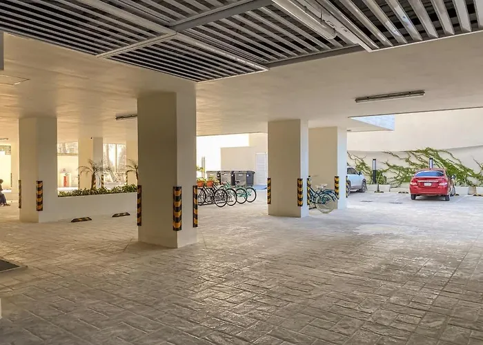 Apartment Puerto By Andiani Travel Puerto Morelos
