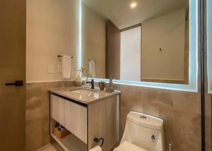 Apartment Puerto By Andiani Travel *