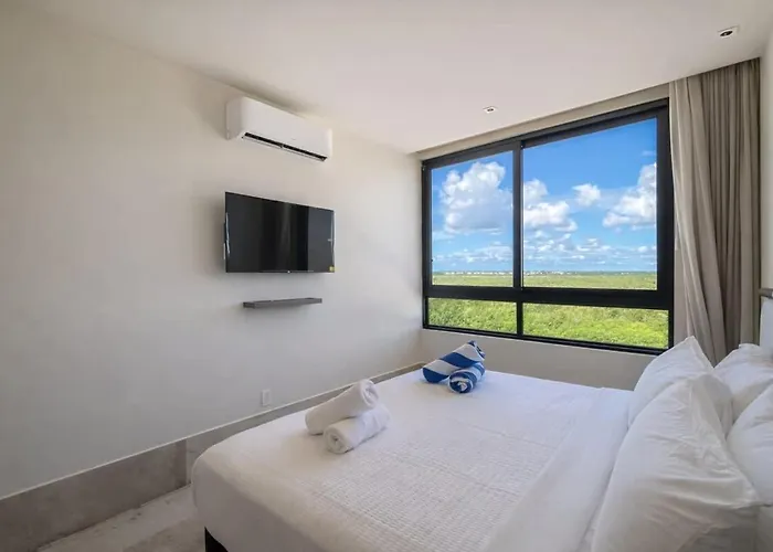 Puerto By Andiani Travel Puerto Morelos