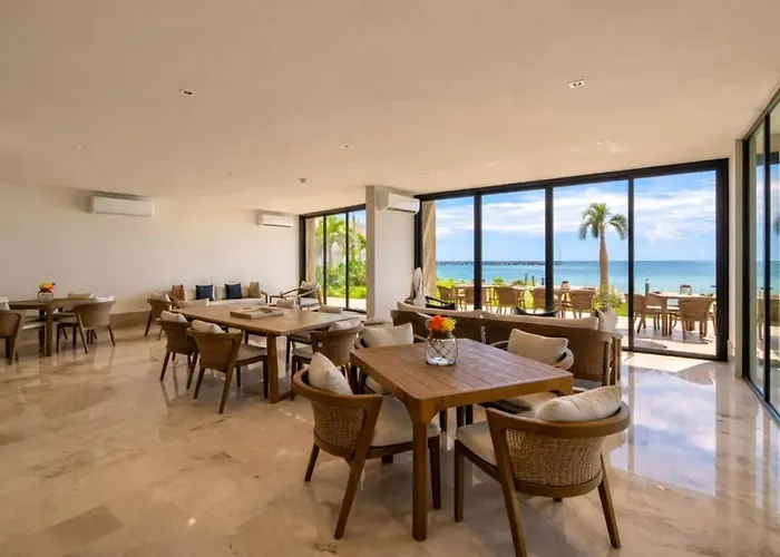 Apartment Puerto By Andiani Travel *