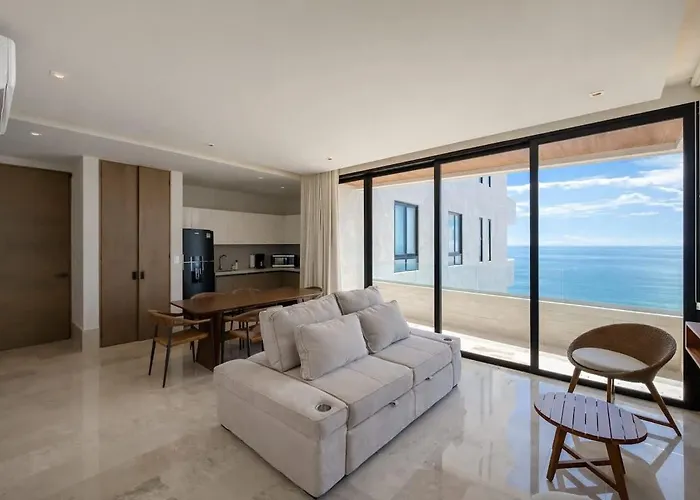 Apartment Puerto By Andiani Travel
