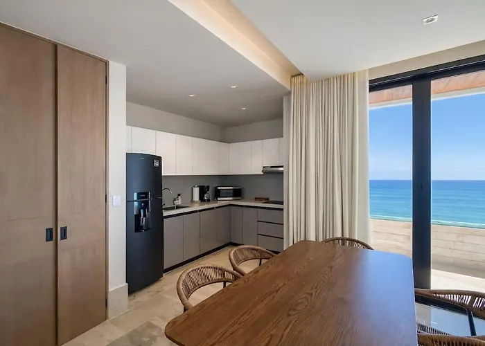 Apartment Puerto By Andiani Travel *