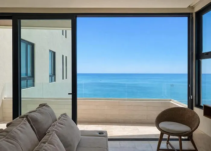 Apartment Puerto By Andiani Travel *