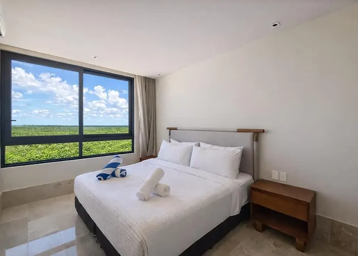 Apartment Puerto By Andiani Travel *